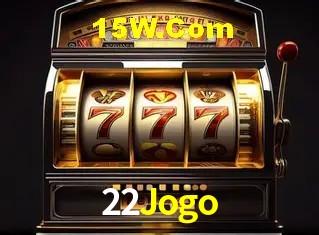 22Jogo - Plataforma Oficial - 22Jogo.Com